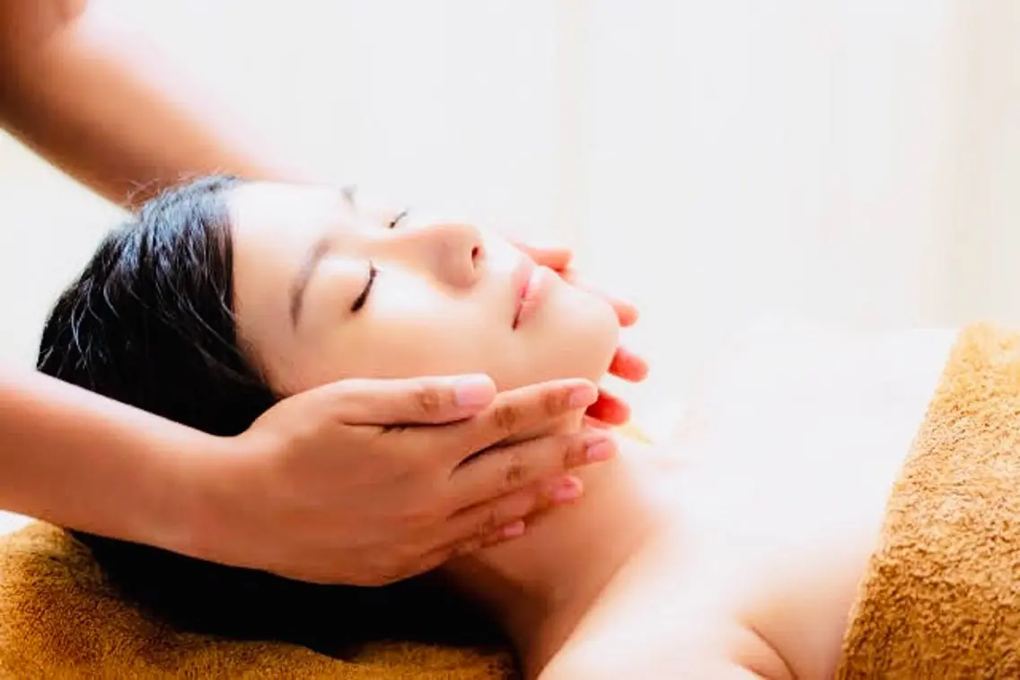 エステ リラク Aromafeel アロマフィールのエステ・リラクイメージ