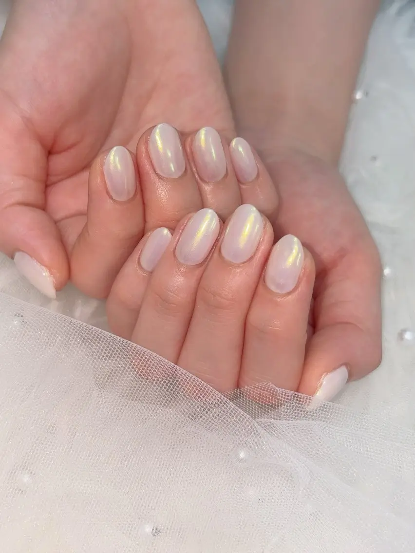 ネイル SOL NAILのネイルデザイン