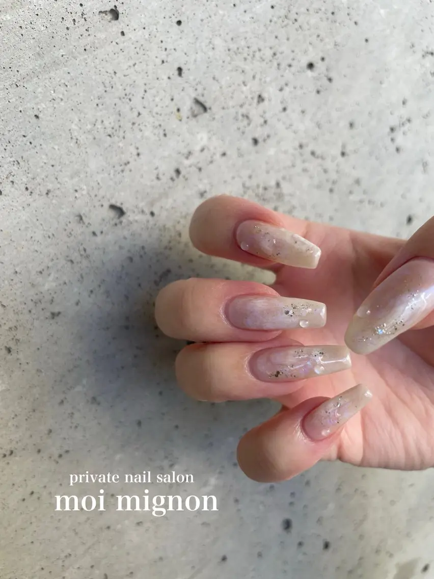 ネイル ハンドネイル nailist Aki♡のネイルデザイン