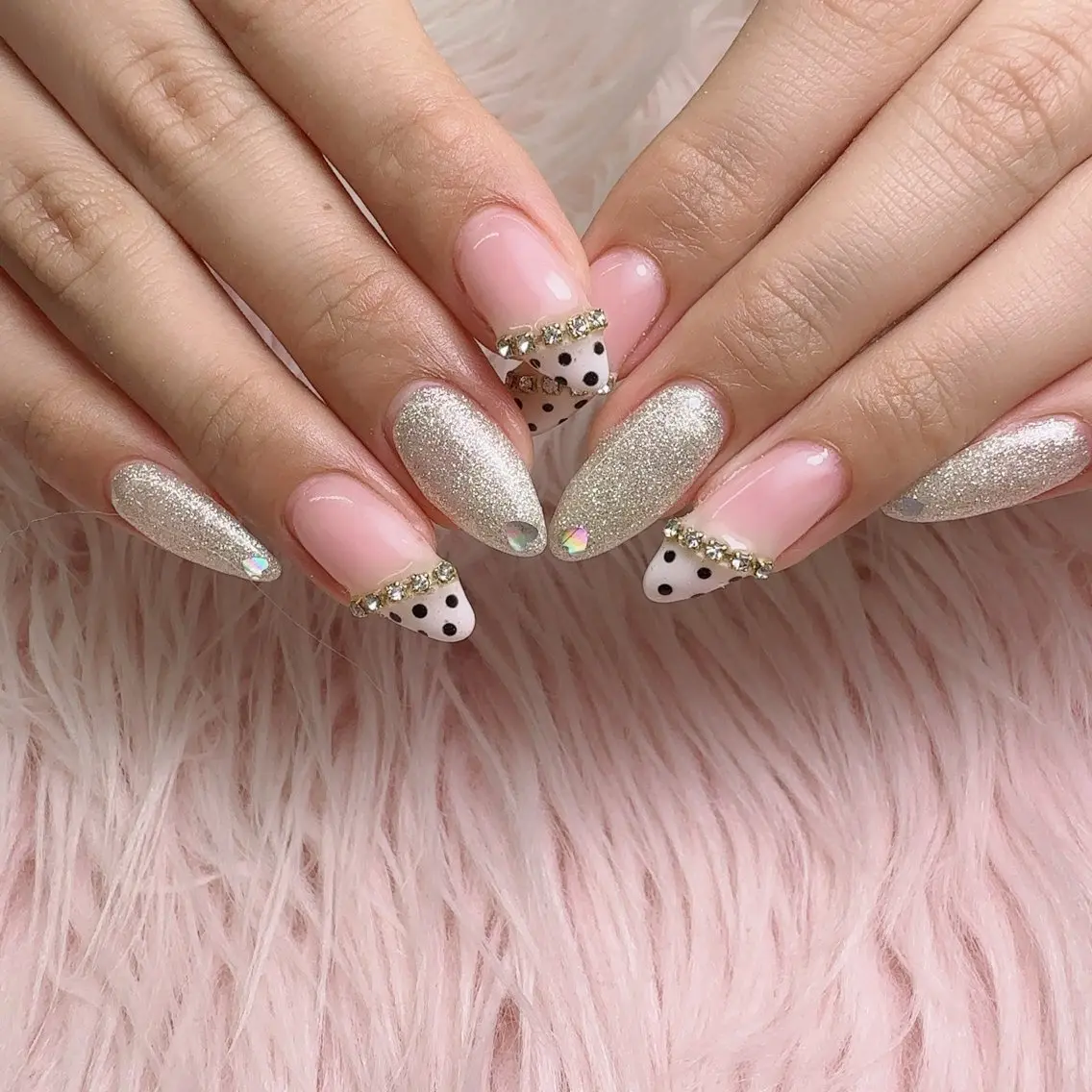 ネイル Nailstudio No8のネイルデザイン