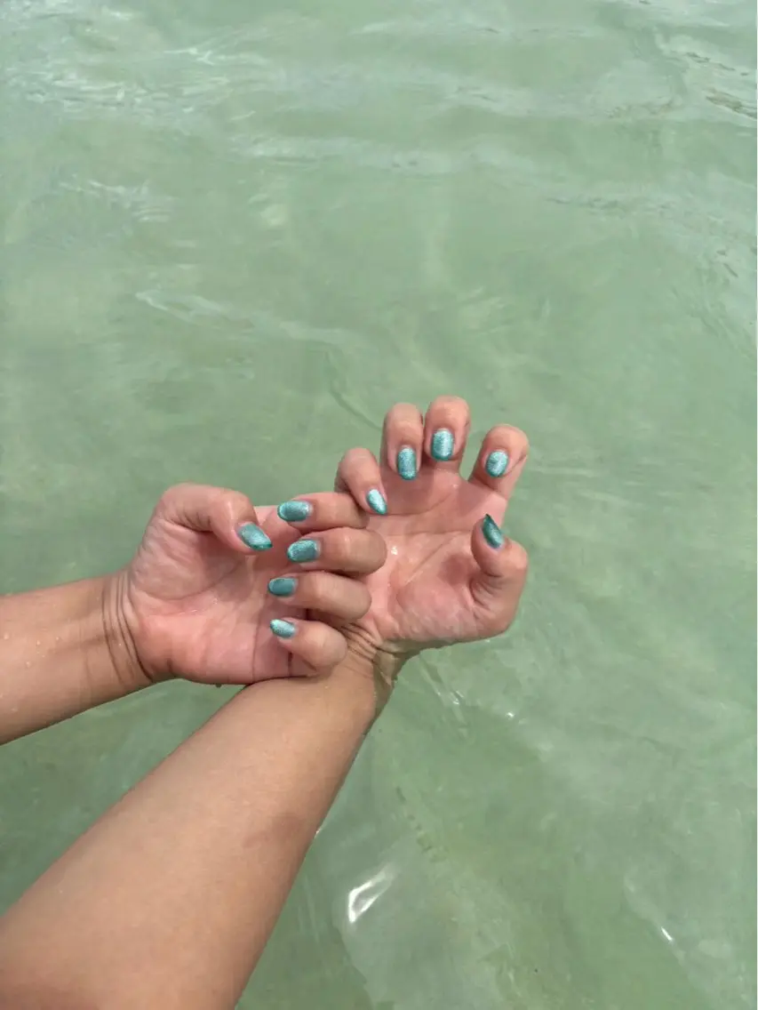 ネイル Chandra nail&tarotのネイルデザイン