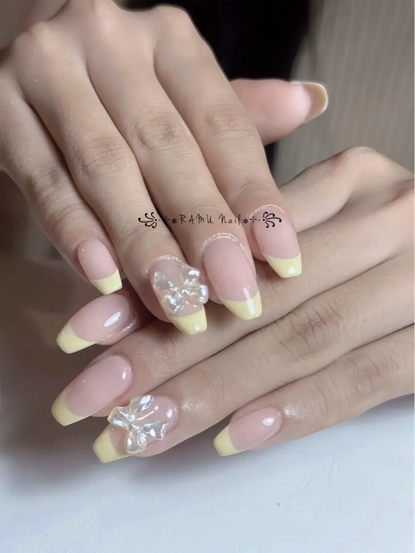 ネイル キラキラネイル マグネットネイル ミラーネイル ピンク 夏ネイル ハンドネイル RAMU Nail 恵比寿店のネイルデザイン
