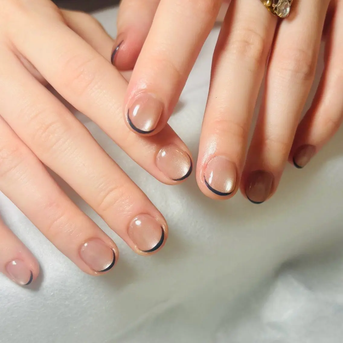 ネイル ハンドネイル 901 nailのネイルデザイン