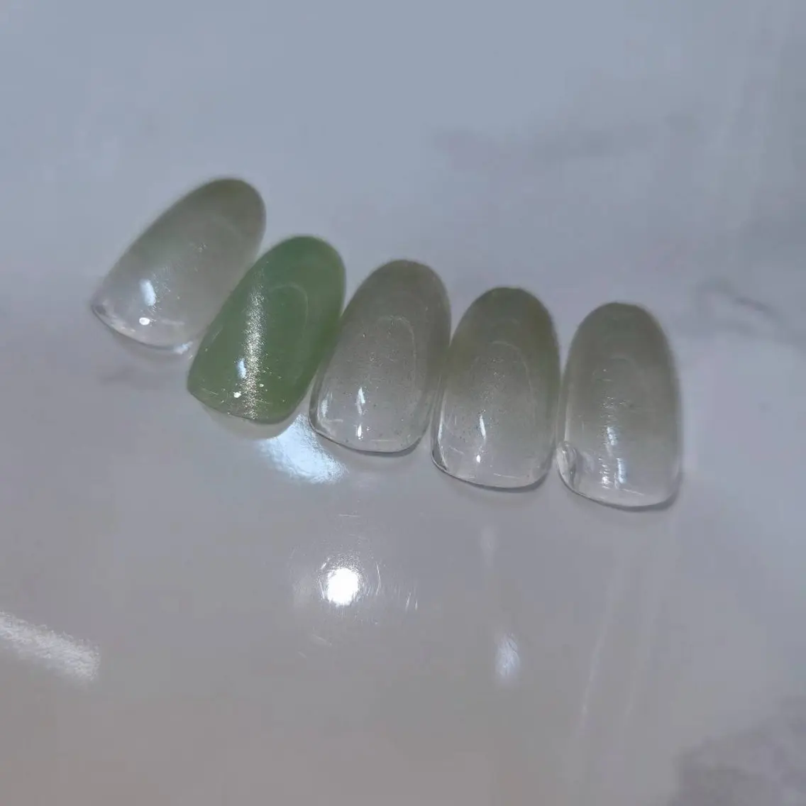 ネイル コジマ ヒトミのネイルデザイン