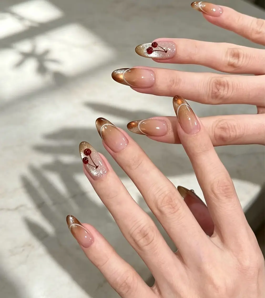 ネイル 💅 あいのネイルデザイン