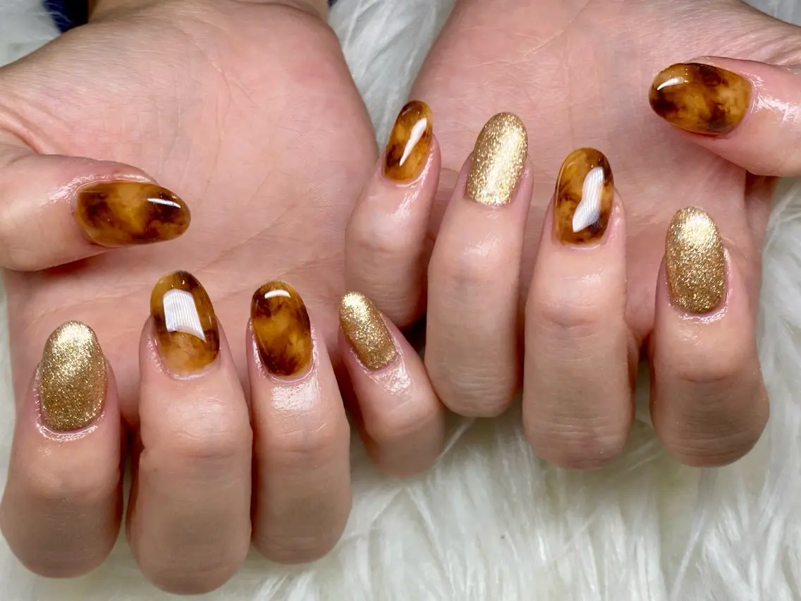 ネイル Beauty Salon Lunaのエステ・リラクイメージ