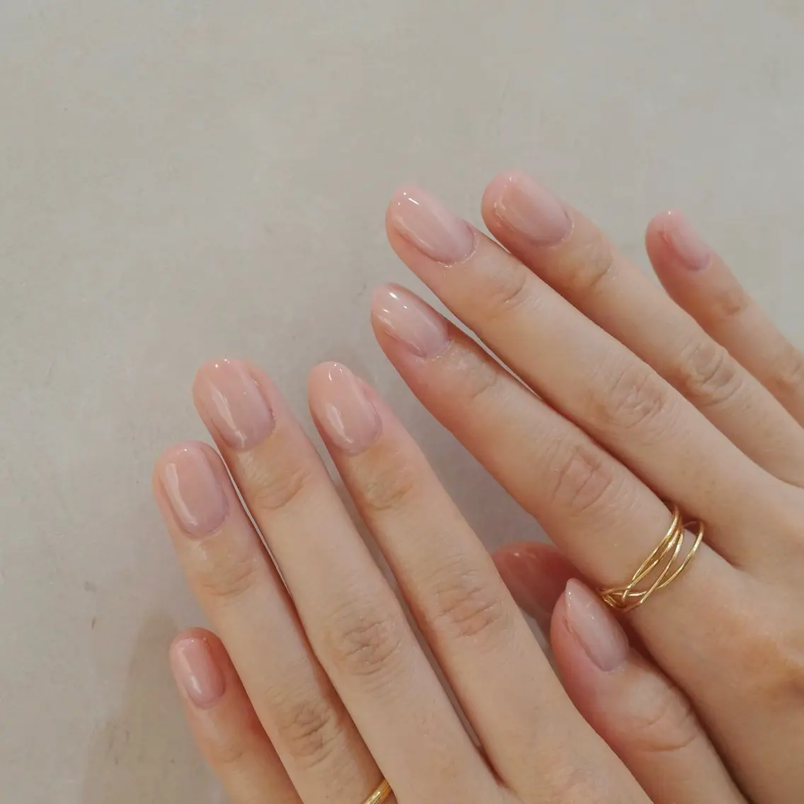 ネイル ハンドネイル reika .のネイルデザイン
