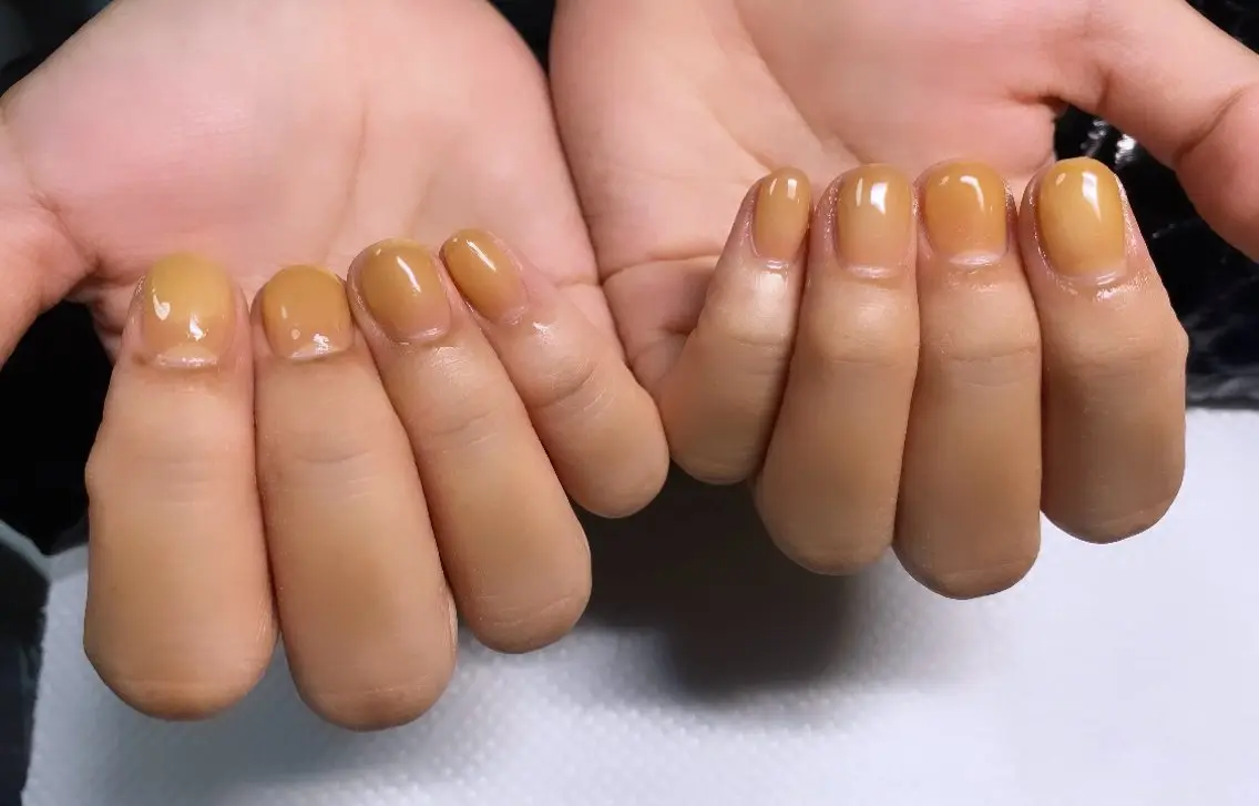 ネイル ハンドネイル Welina ♡♡のネイルデザイン