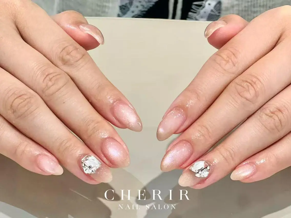 ネイル CHERIR NAILSALONのネイルデザイン