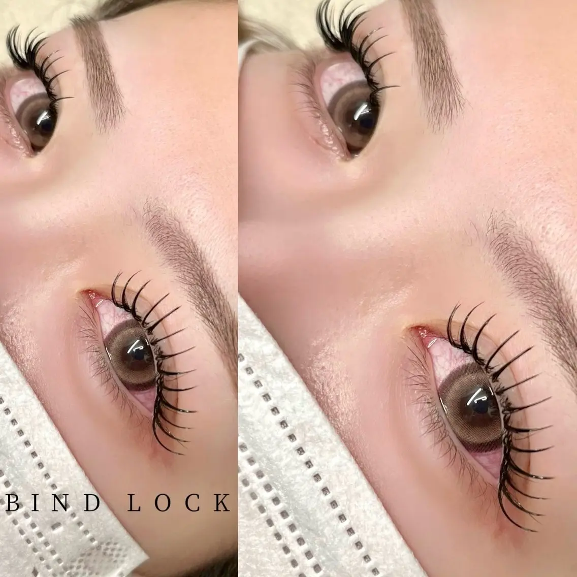 マツエク・マツパ RARA nail&eyeのマツエク・マツパデザイン
