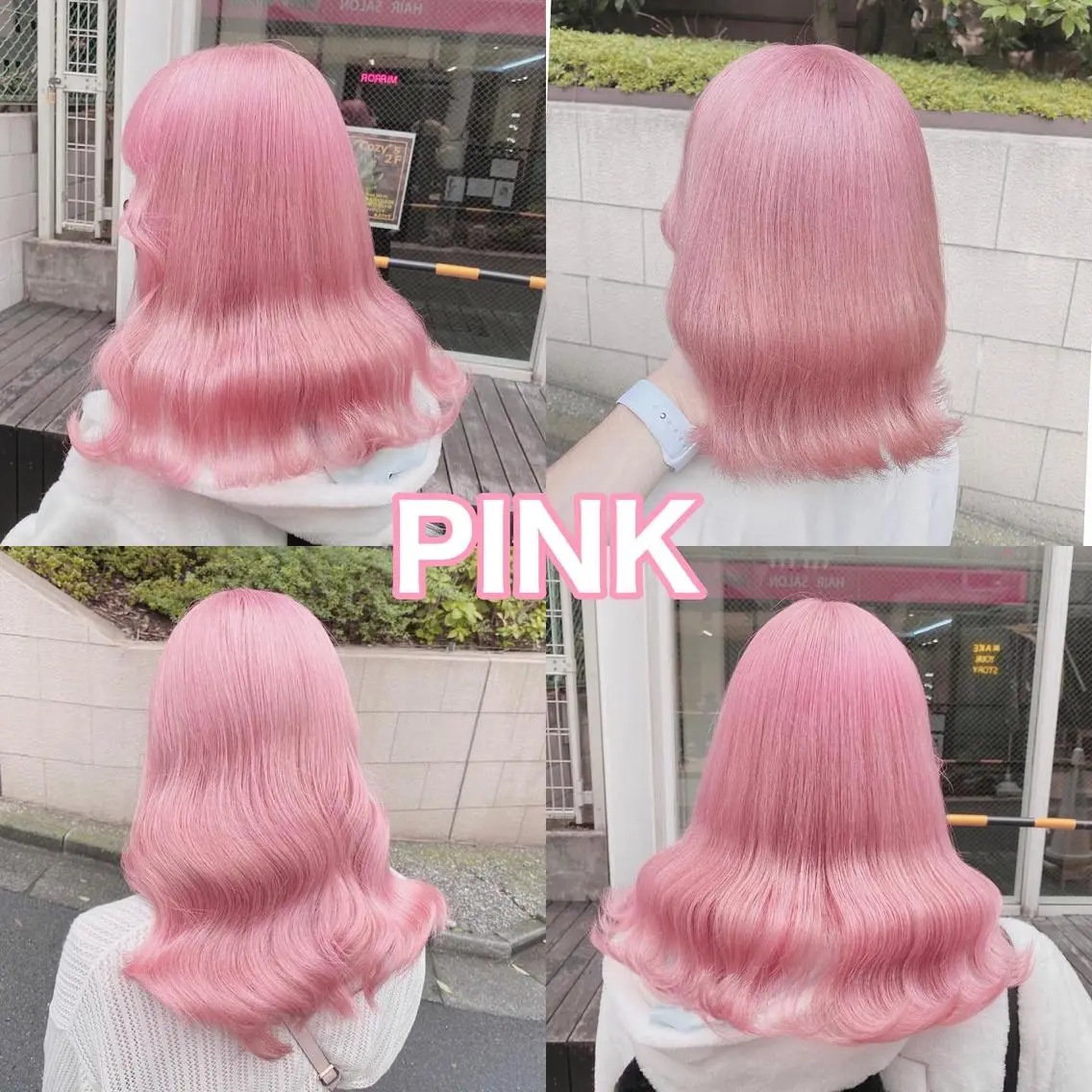 セミロング カラー ヘアアレンジ メンズ メンズバレイヤージュ メンズブリーチ メンズハイライト メンズハイトーン メンズインナーカラー ヘアカラー トリートメント ハイトーン特化💍 chloe💍韓国のヘアスタイル