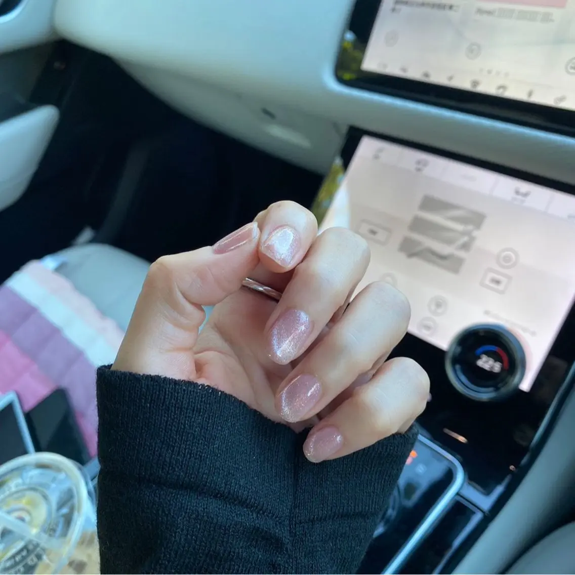 ネイル ハンドネイル Ling. Meiのネイルデザイン