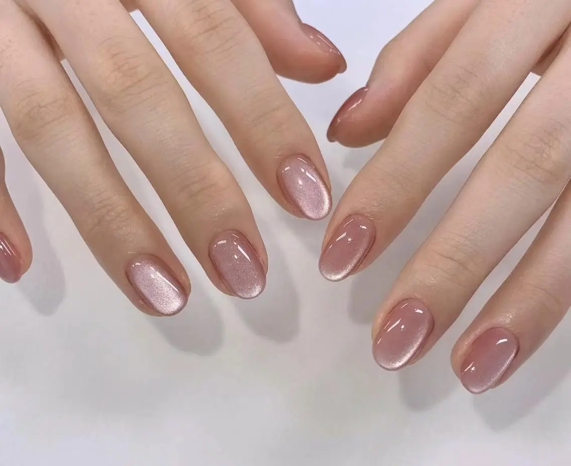 ネイル inf syusyuネイルのネイルデザイン