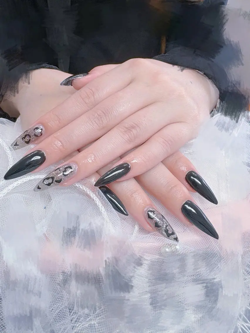 ネイル L’eclat Nailのネイルデザイン