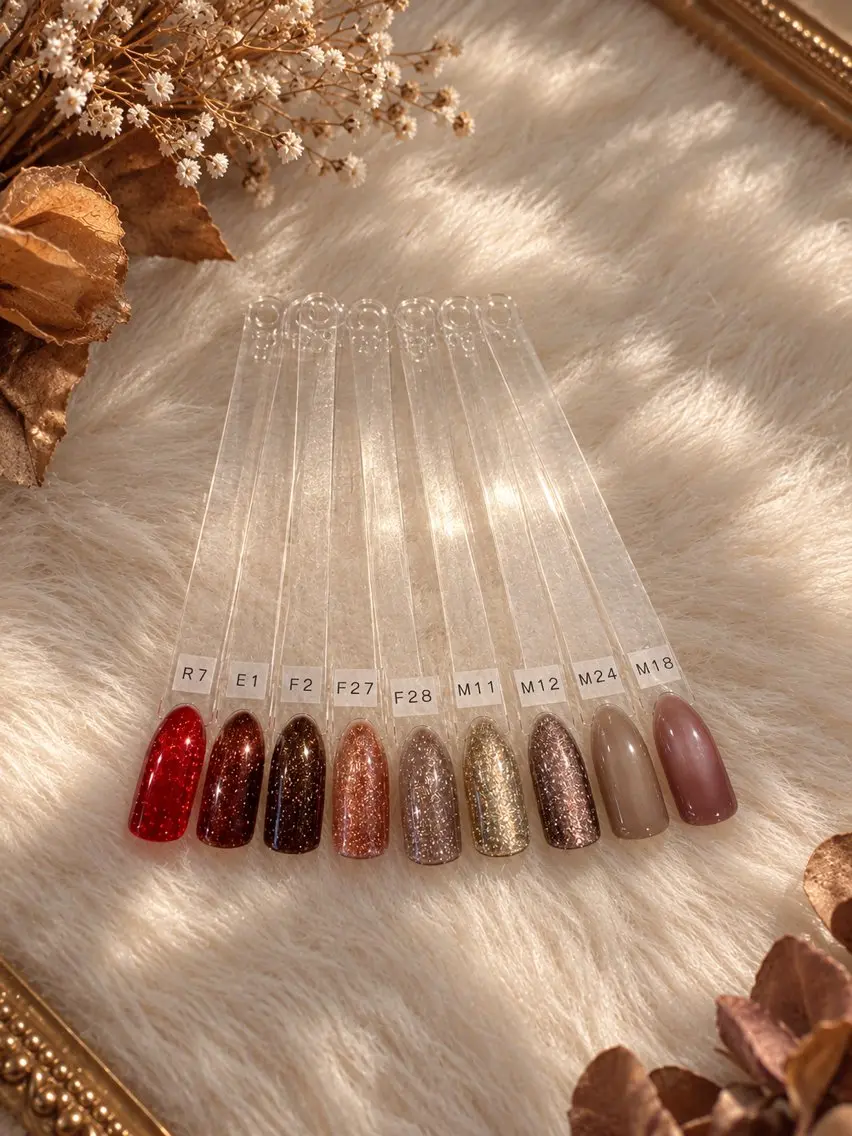 ネイル Dazzle綾瀬 ♡Kanonのネイルデザイン