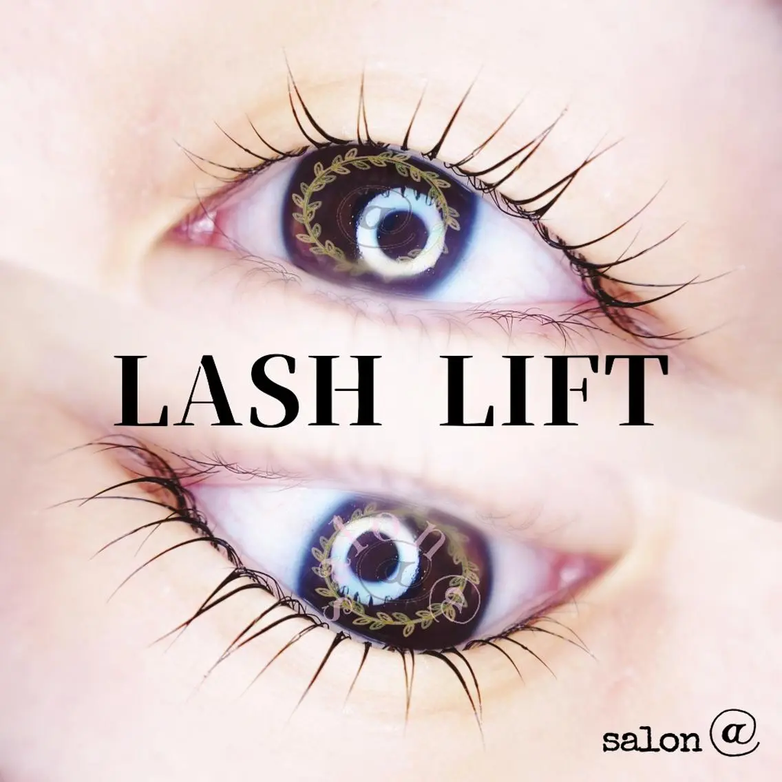 マツエク・マツパ salon @のマツエク・マツパデザイン