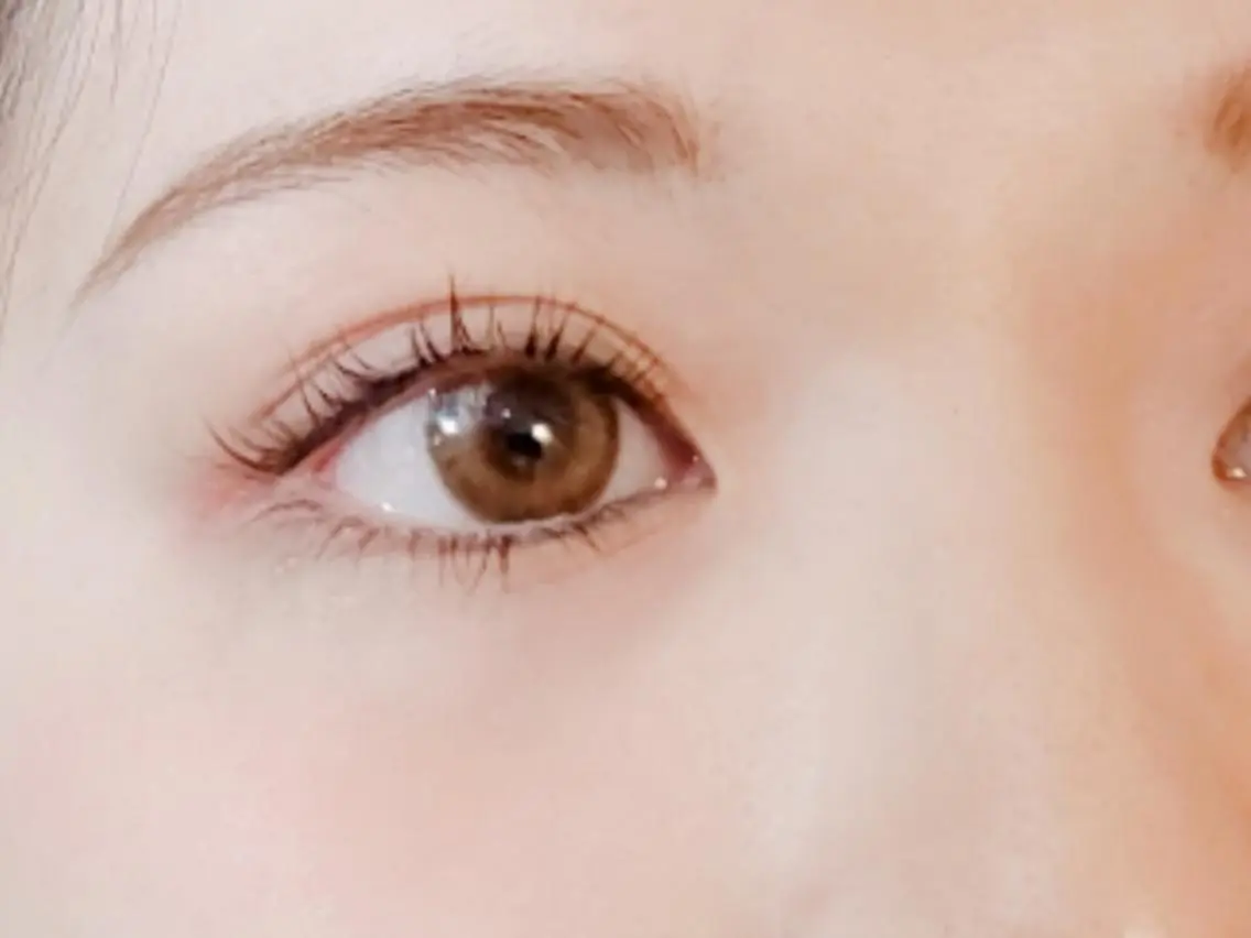 人気NO.2✨️【ミニモ限定】フラットラッシュ⭐100本の写真