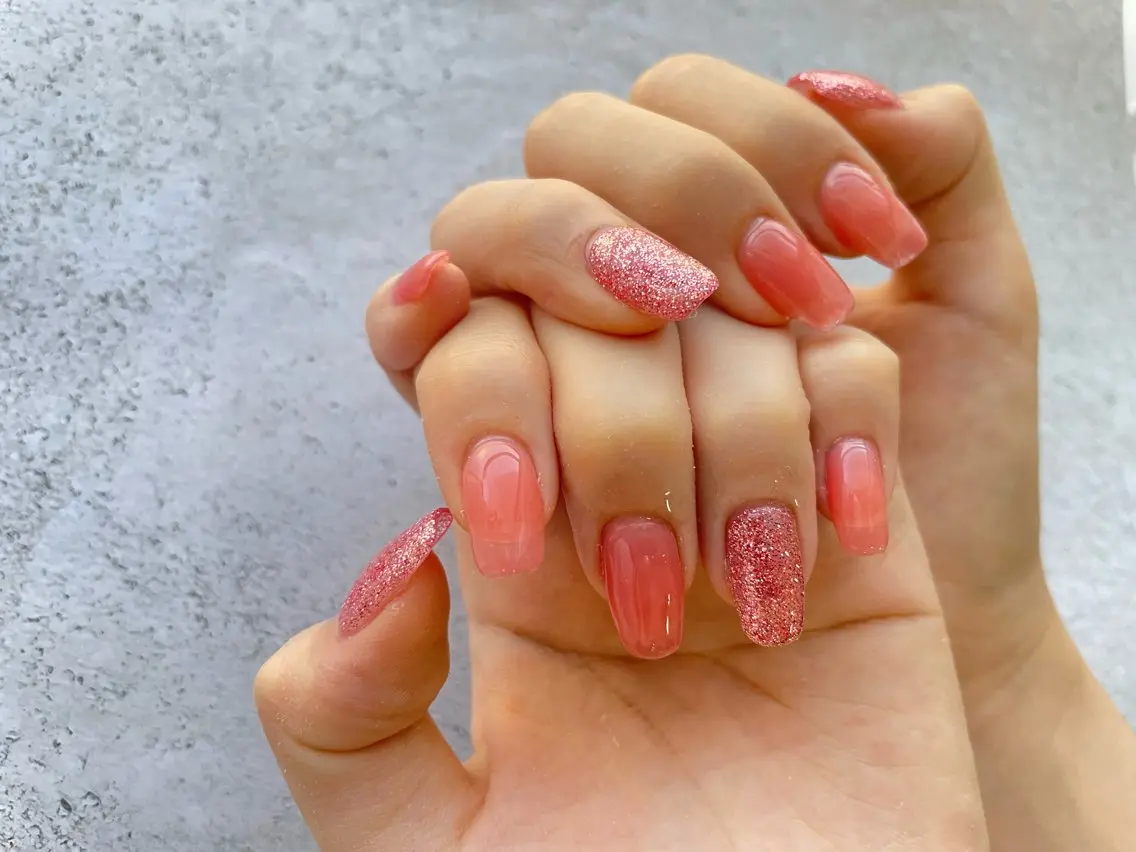 ネイル ハンドネイル f2 nailのネイルデザイン