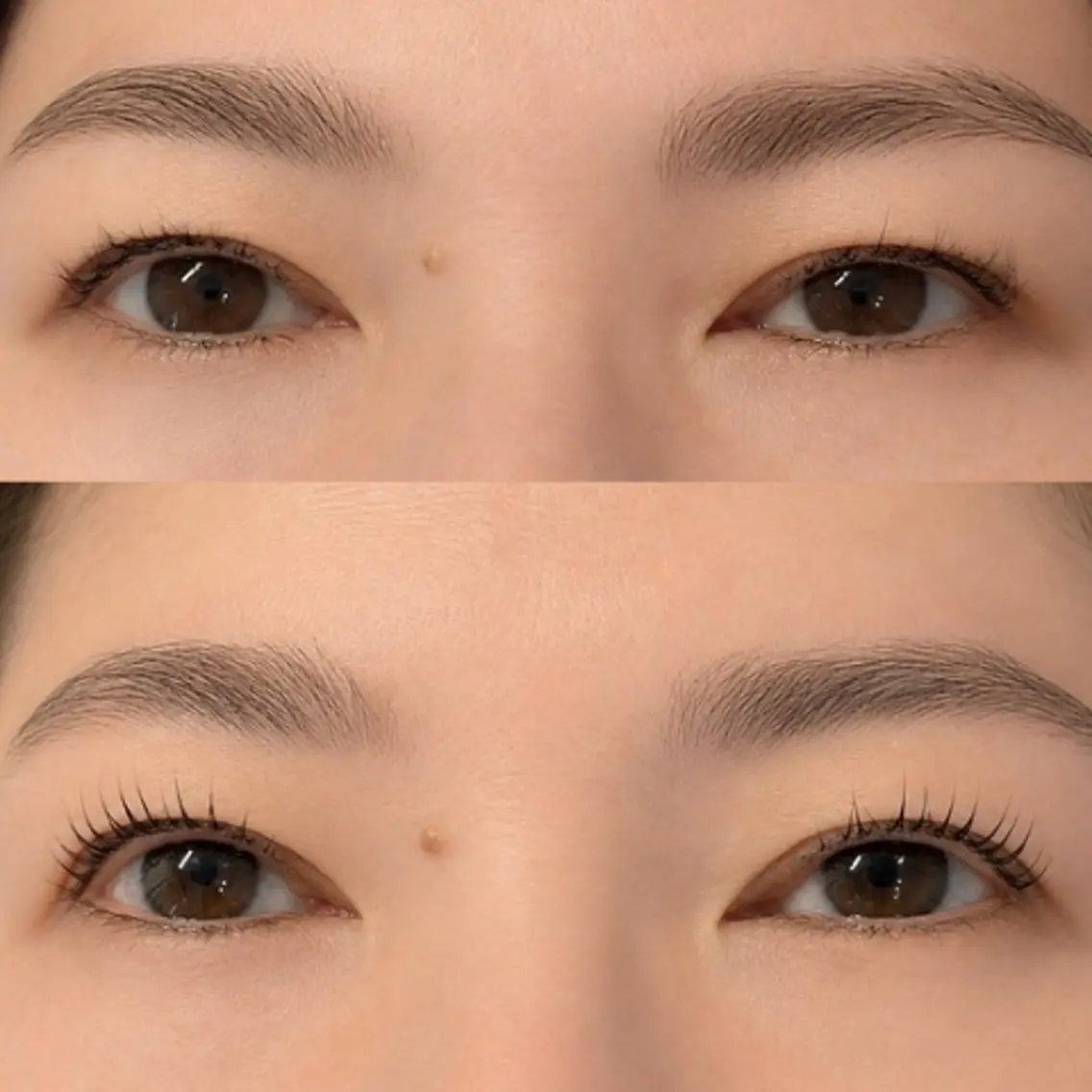 マツエク・マツパ Socheri  eyelashのマツエク・マツパデザイン