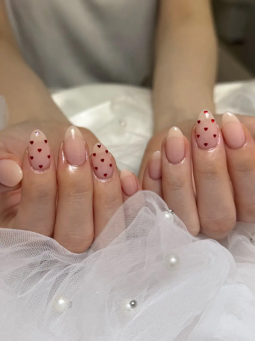 ネイル Nailsalon Lilies♡のネイルデザイン