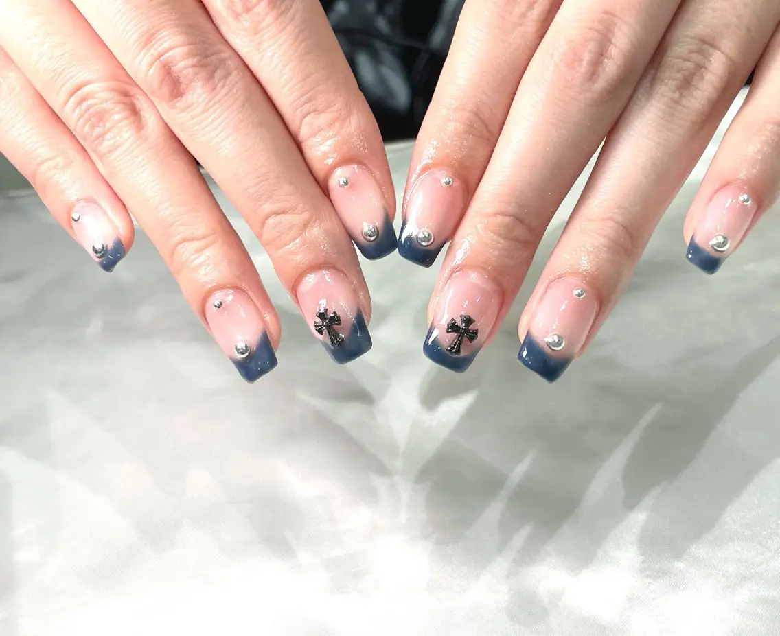 ネイル nail salon quartettoのネイルデザイン