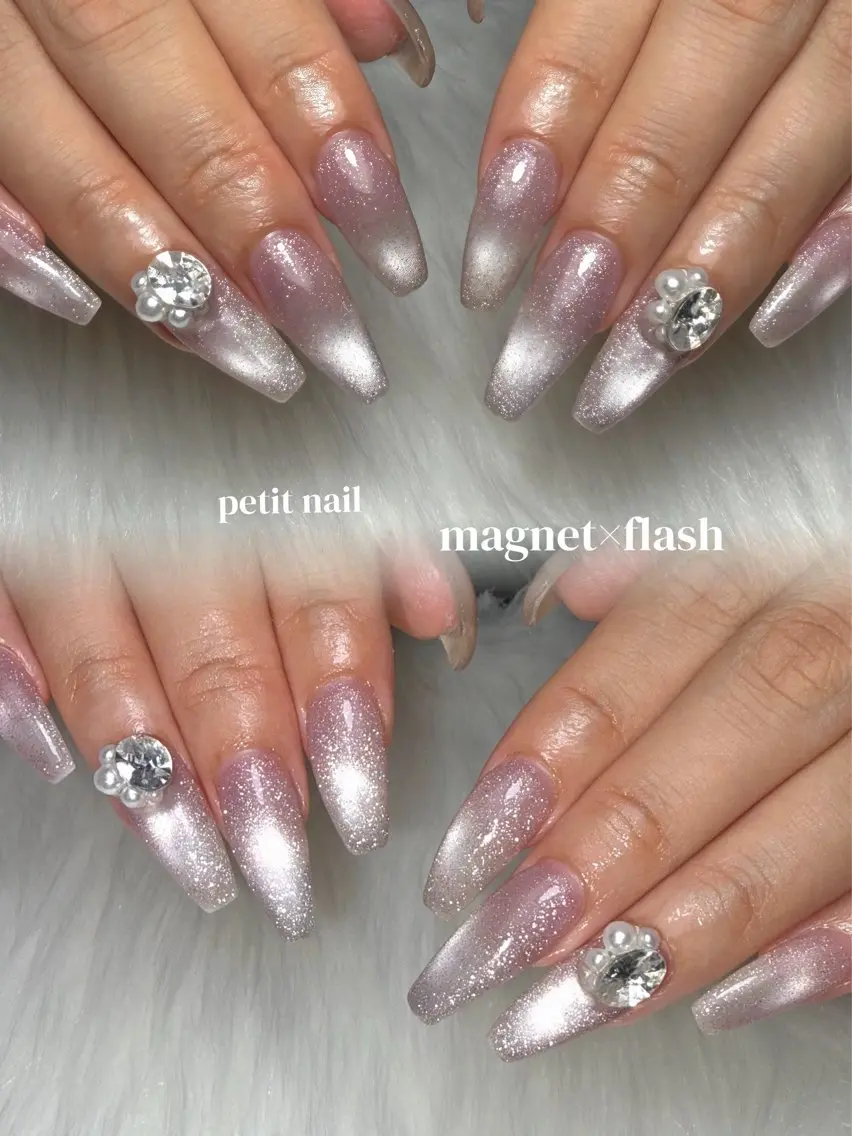 【オフ無料】magnet・flash🪄の写真