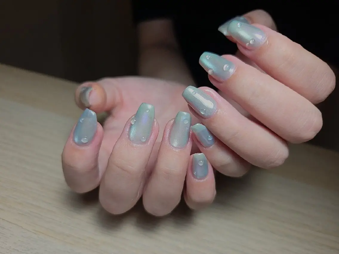 ネイル nude | rのネイルデザイン
