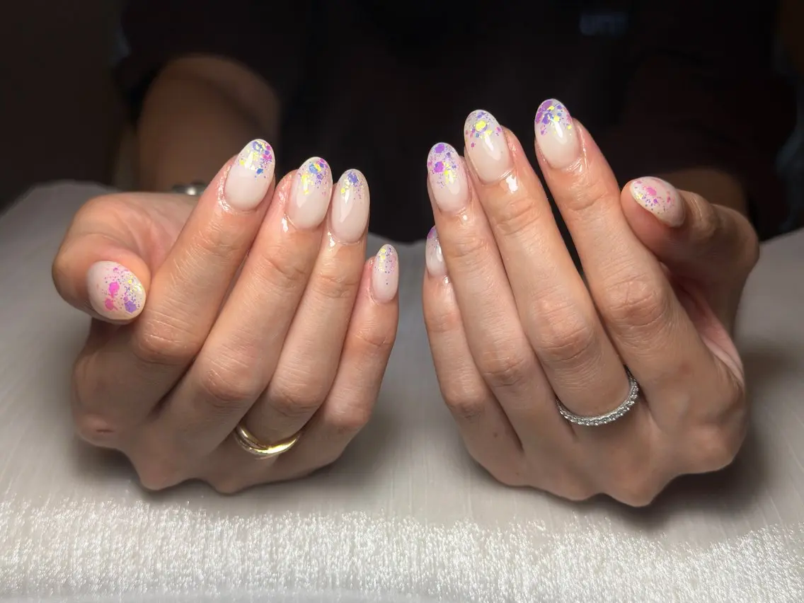 ネイル ハンドネイル Nail Salon Anのネイルデザイン