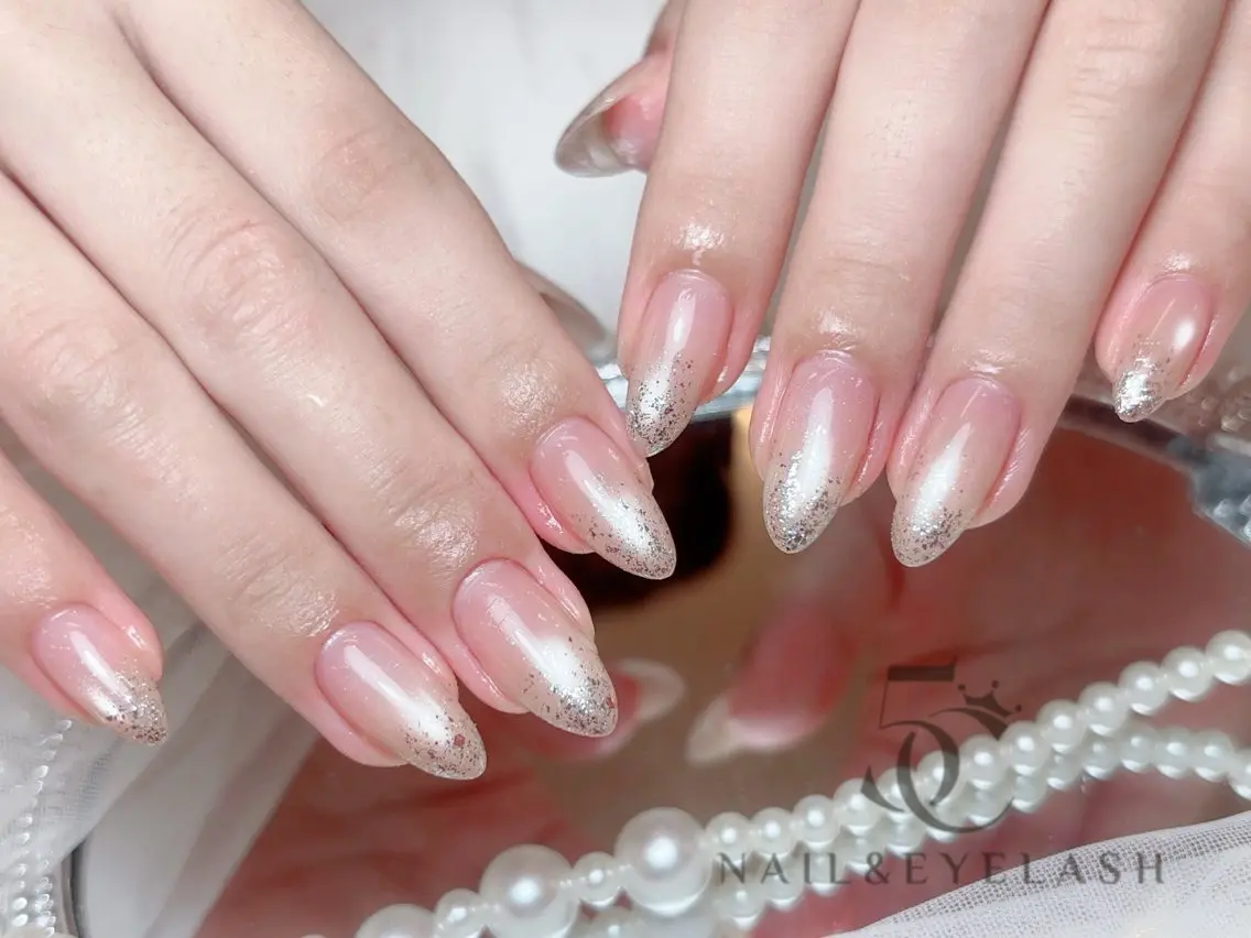 ネイル ハンドネイル みゆ 5C NAILのネイルデザイン