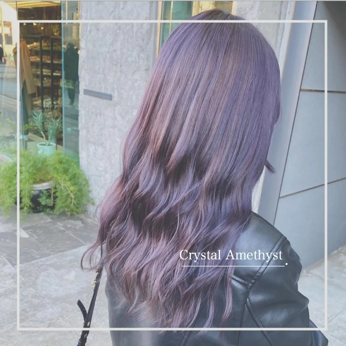 ロング カラー ヘアアレンジ アッシュ アッシュグレー ベージュカラー 黒髪 ブリーチ 💕ブリーチ/ヘアメ 🎀YUUKAのヘアスタイル
