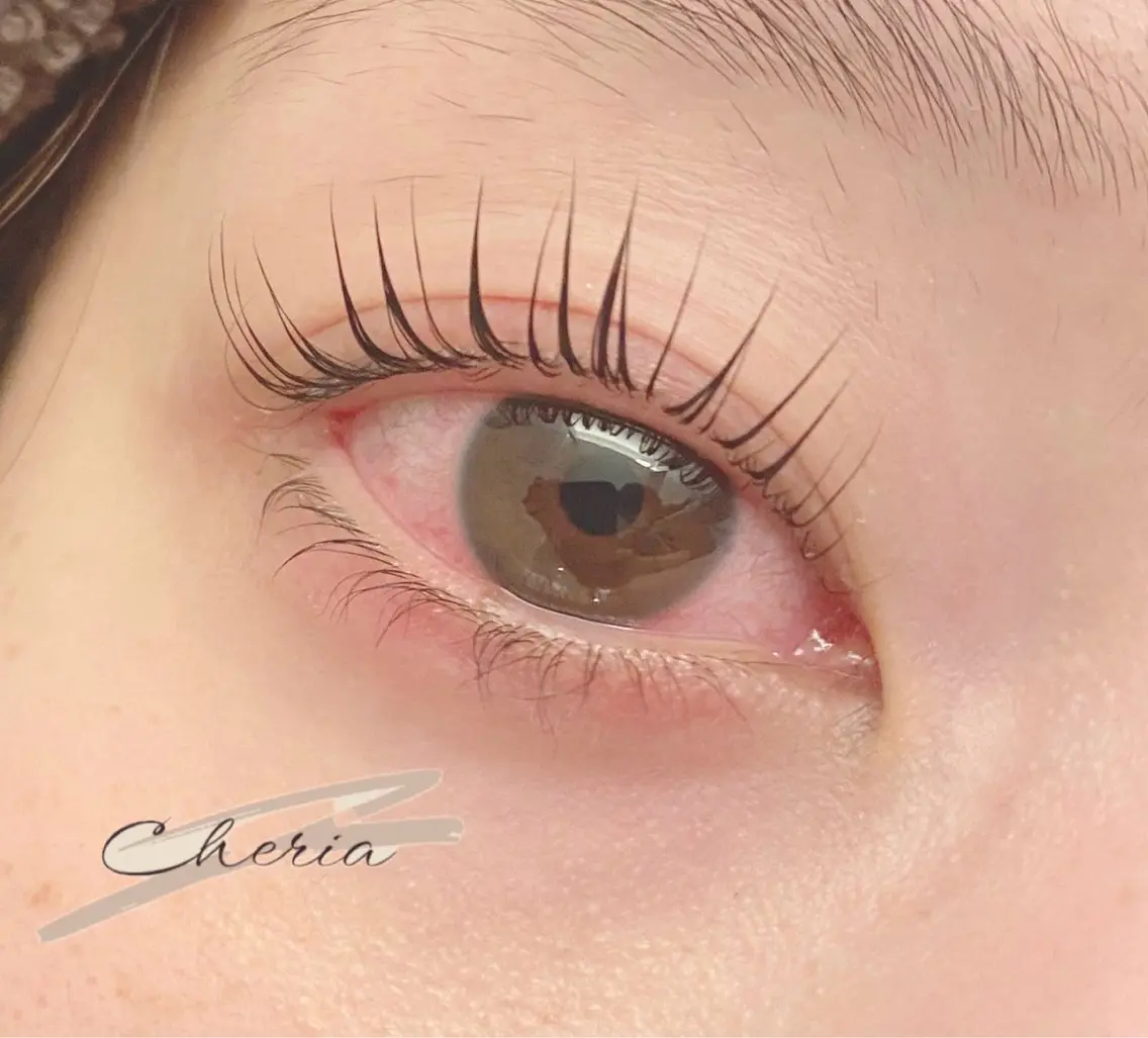 マツエク・マツパ eyelash /南堀江のマツエク・マツパデザイン