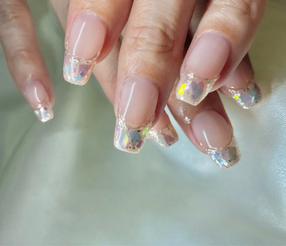 ネイル C.Nail ネイリストのネイルデザイン