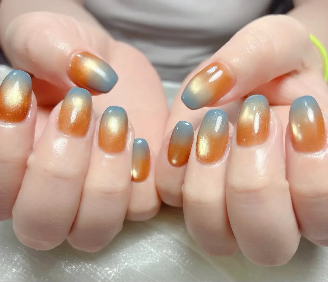 ネイル Kairos Nailのネイルデザイン