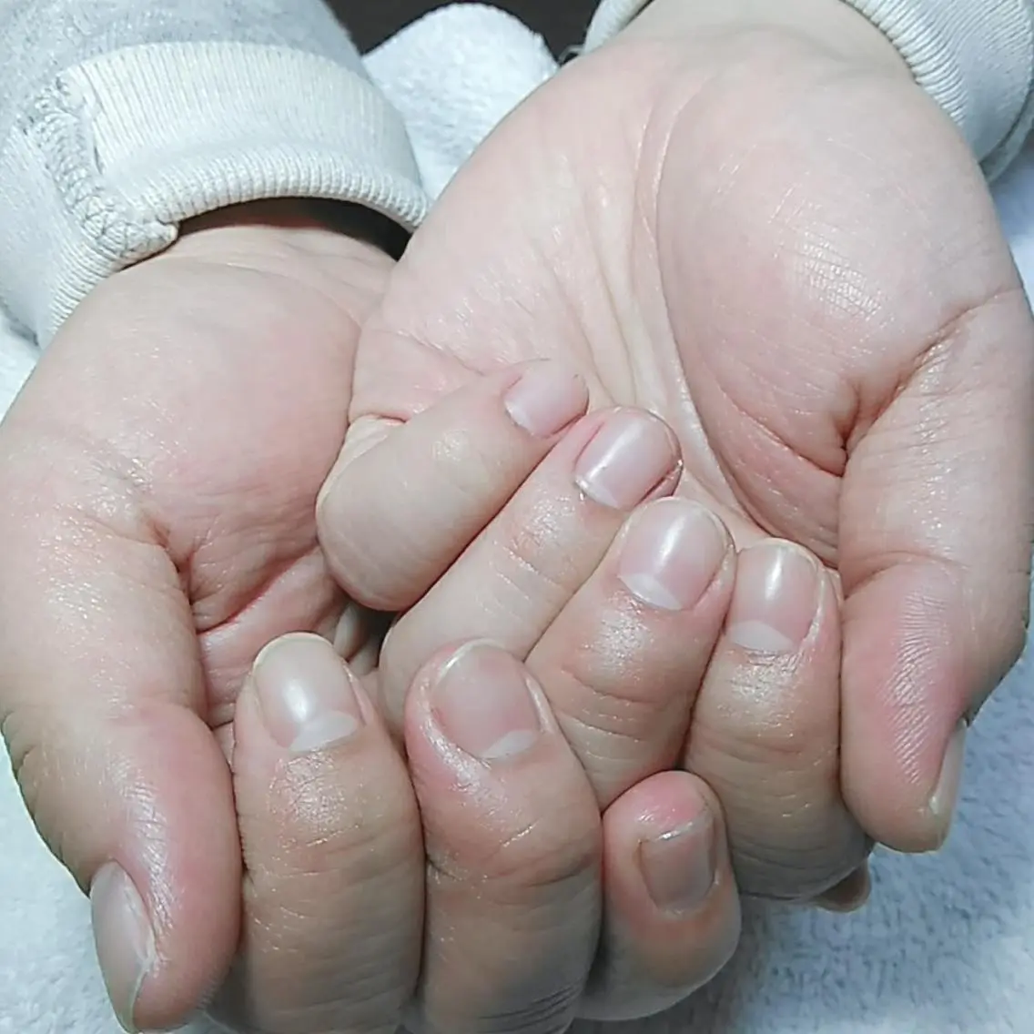 ネイル ハンドネイル 柴崎 美幸のネイルデザイン