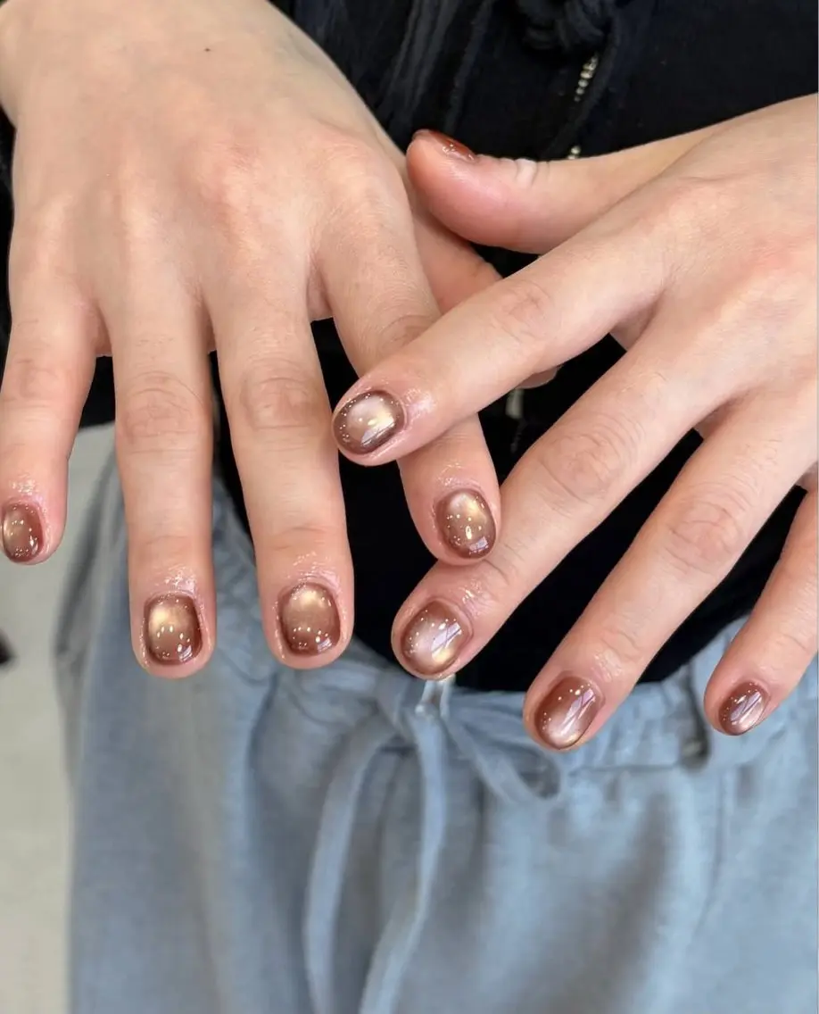 ネイル ハンドネイル Minette nailrinrinのネイルデザイン