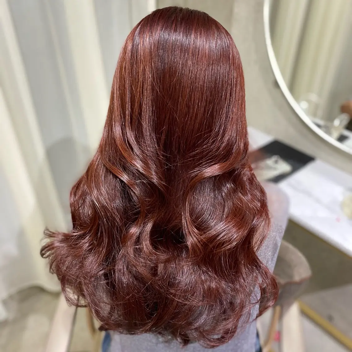 ロング CLALAsakae ♡Nao🎀のヘアスタイル