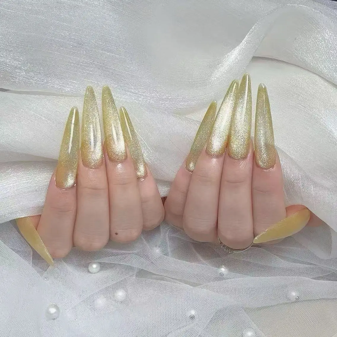 ネイル ENsalon ユミのネイルデザイン