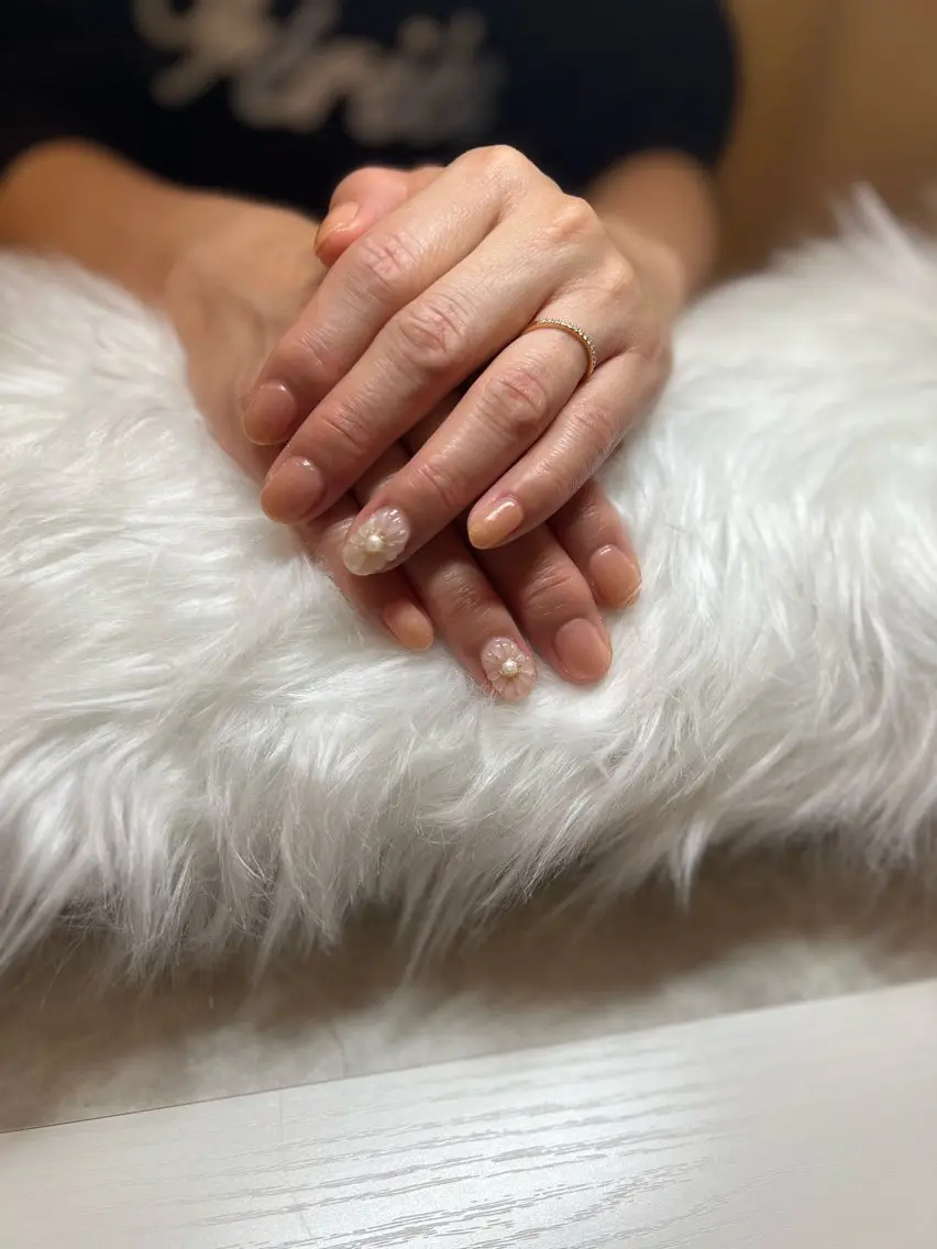 ネイル Nail salon Lune[ﾙｰﾝ]のネイルデザイン