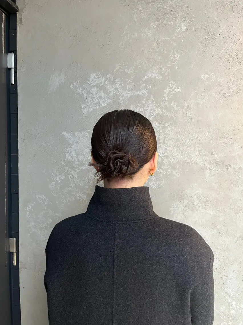 ヘアアレンジ 代官山マツパ shihoのマツエク・マツパデザイン