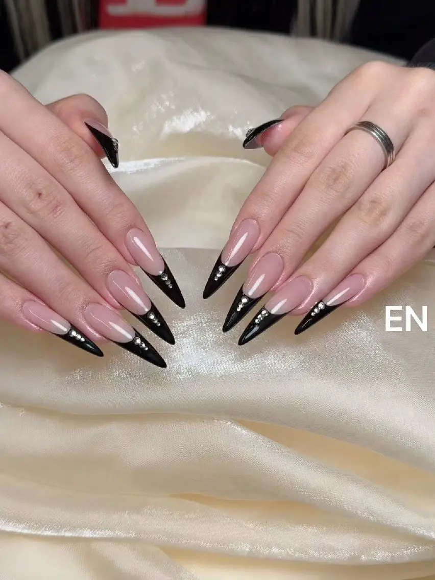ネイル ENsalon nailのネイルデザイン