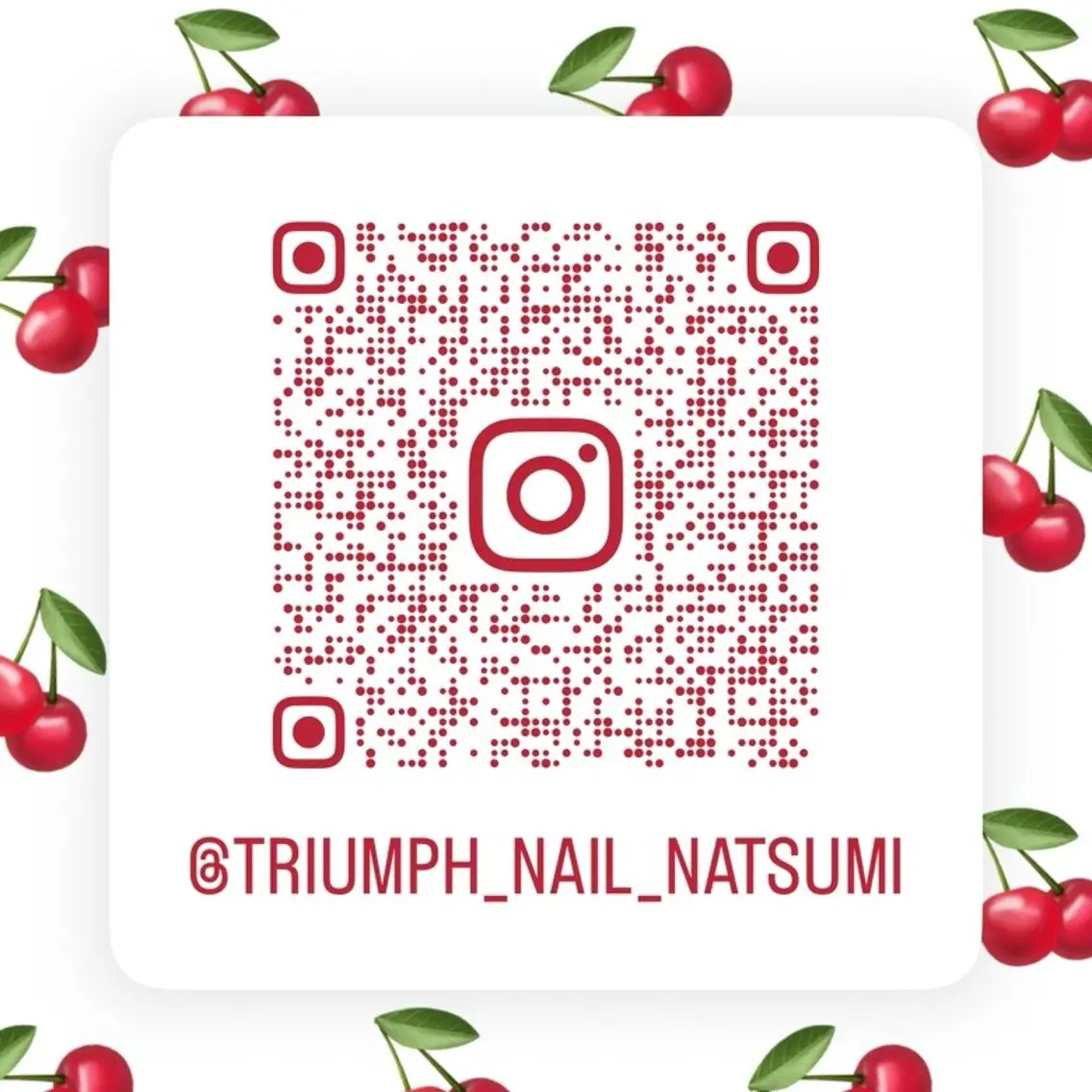 natsumi .のネイルデザイン
