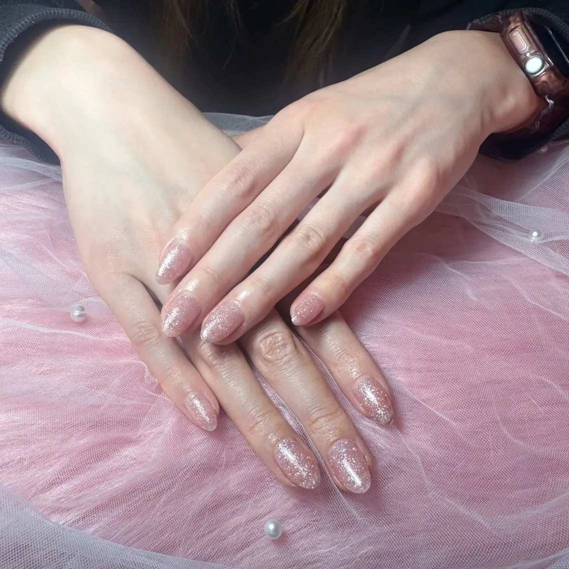 ネイル ハンドネイル Nail Salon Anのネイルデザイン
