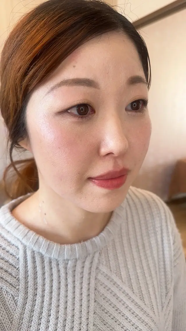田中 友梨のエステ・リラクイメージ