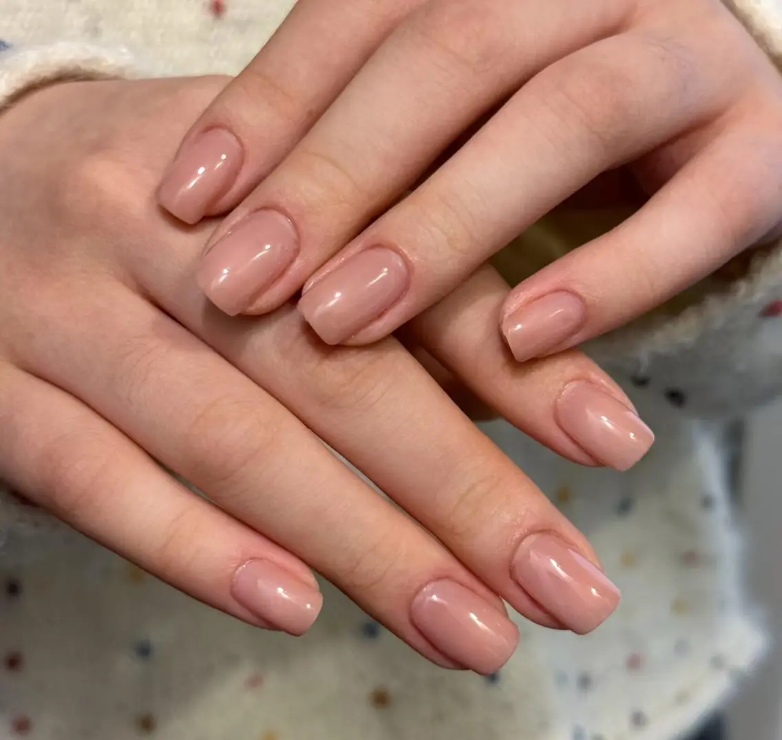 ネイル ハンドネイル 🎀 Ayaka_nailのネイルデザイン