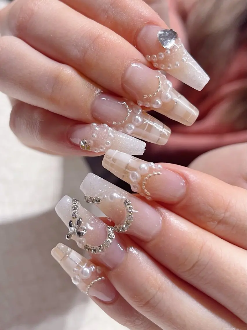 ネイル ハンドネイル naildesign BESTのネイルデザイン