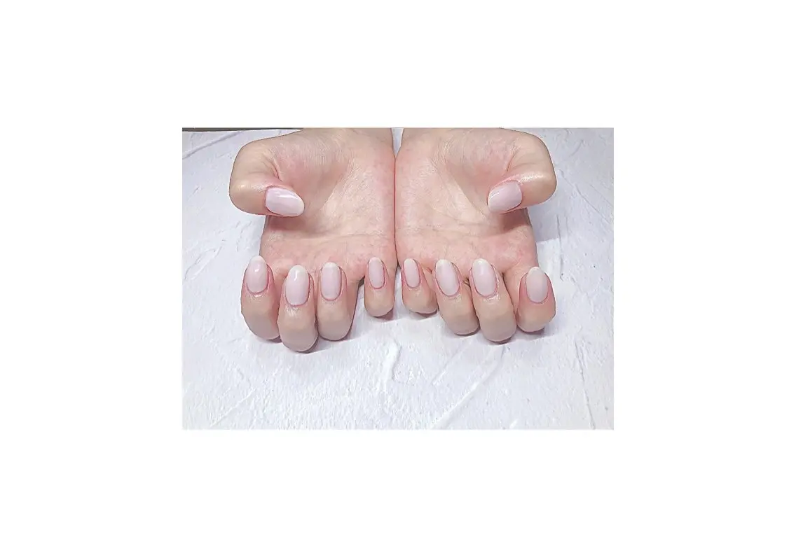 ネイル GDS NAIL はるのネイルデザイン