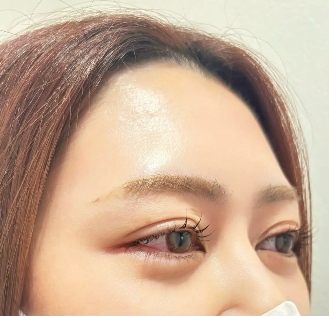 マツエク・マツパ マツパ eyelash salon me木村のマツエク・マツパデザイン
