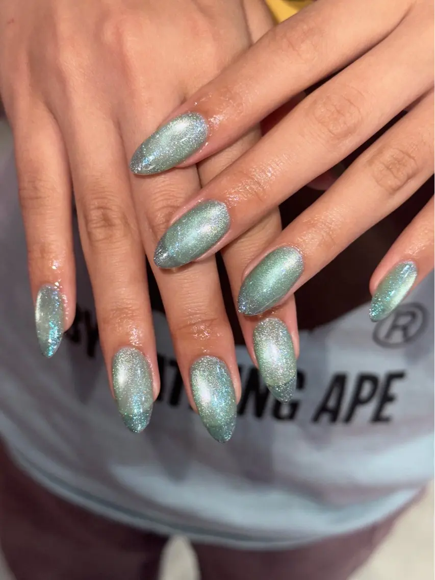 ネイル ハンドネイル HI-KO nail🍒のネイルデザイン