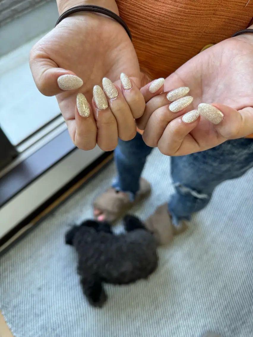 ネイル ハンドネイル LUNE NAILのその他イメージ
