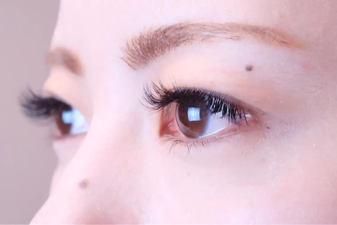 マツエク・マツパ ミンク Lotus eyelashのマツエク・マツパデザイン